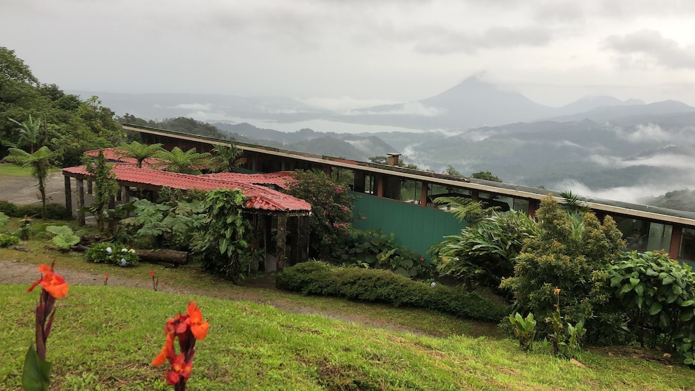 Vista Verde Lodge 46/50