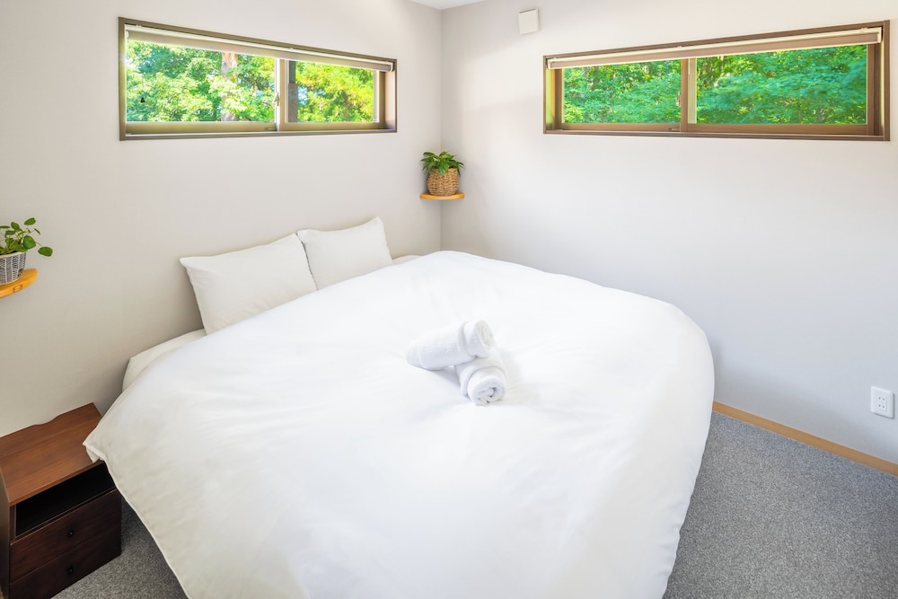 Wadano Woods Chalet 14/45