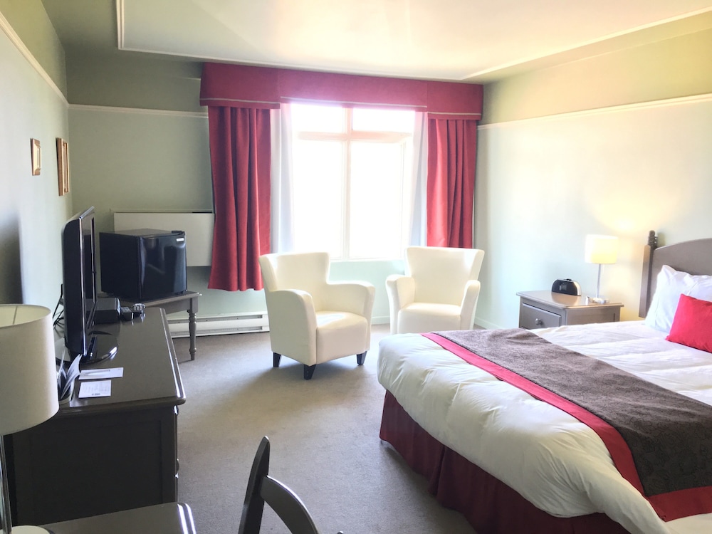 Hôtel Au Petit Berger 15/47