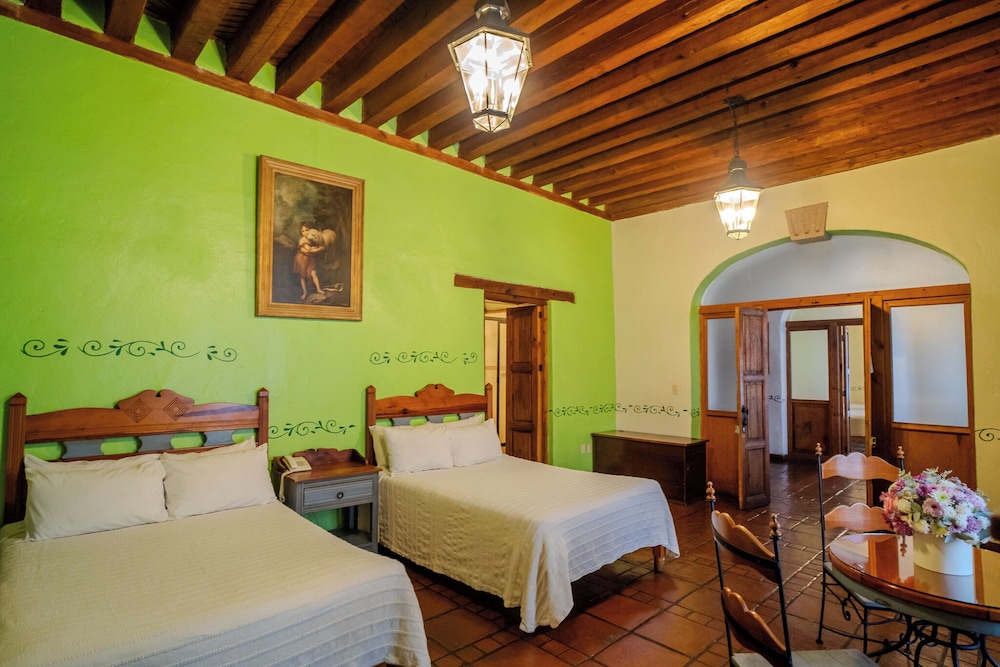 Hotel Casa del Refugio 23/54