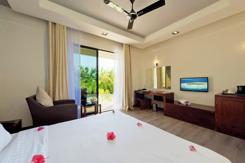 ERI Maldives 22/74