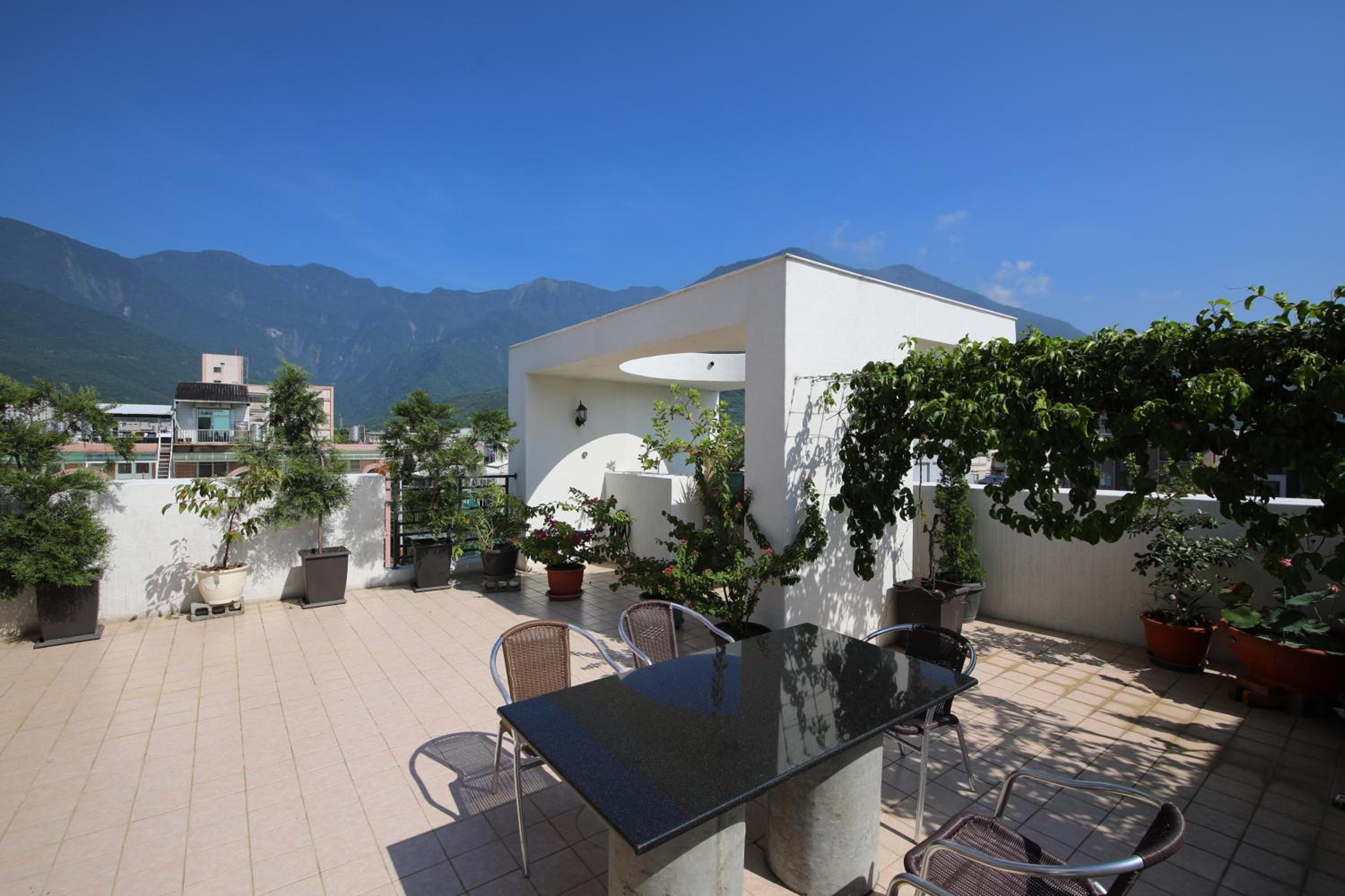 Hualien Pine 45/50