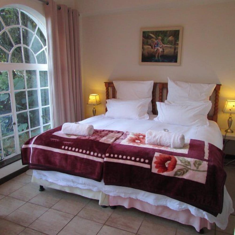 1 BEDROOM, COMFORT, SUITE, DOUBLE BED