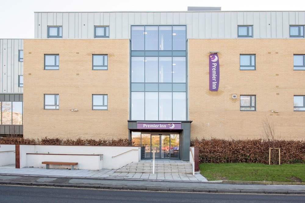 Premier Inn Winchester in WINCHESTER
