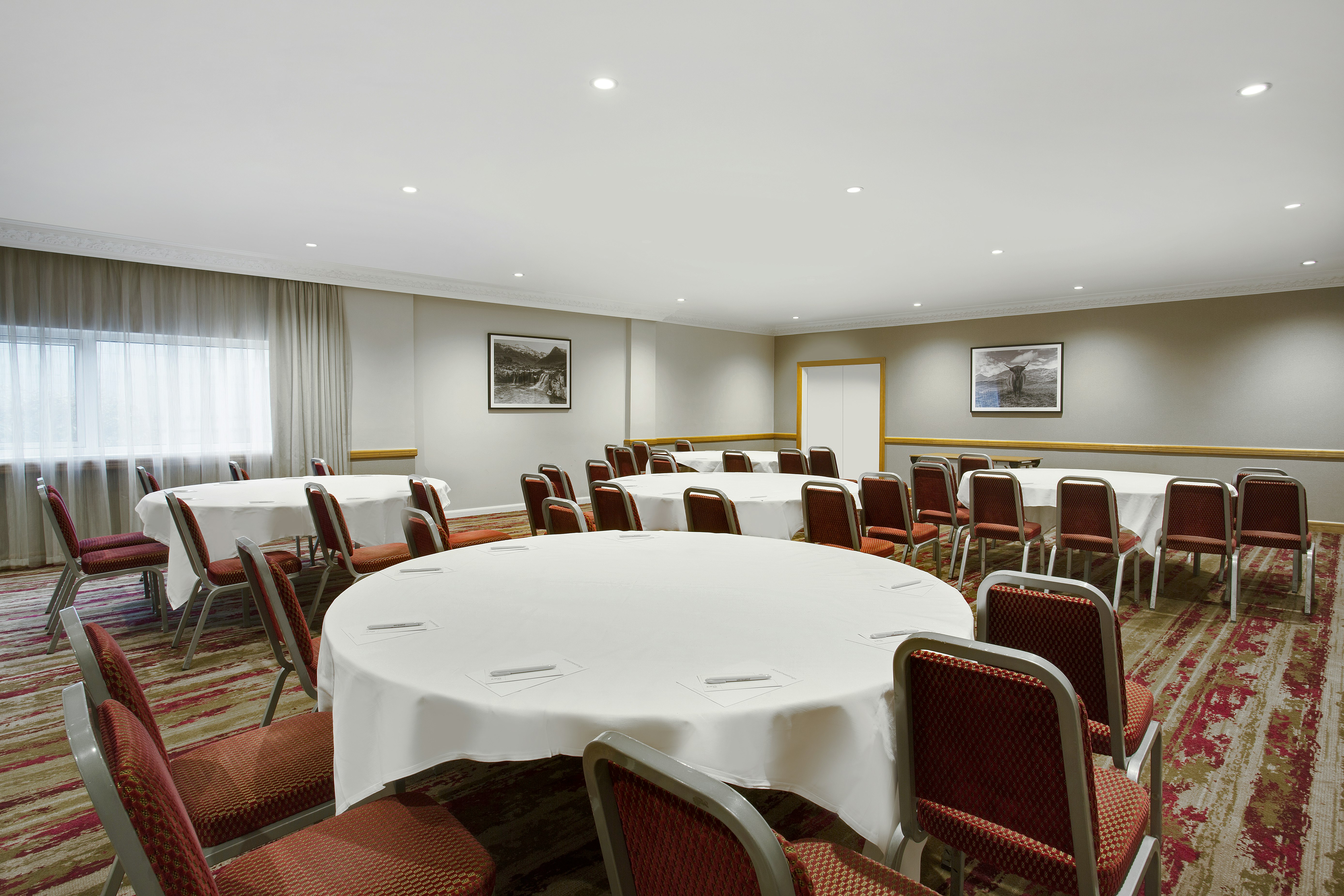 Leonardo Hotel Inverness 40/45