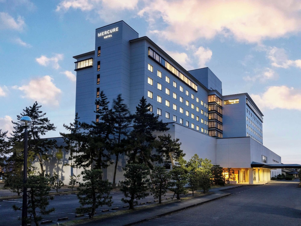 Mercure Saga Karatsu Resort 42/47