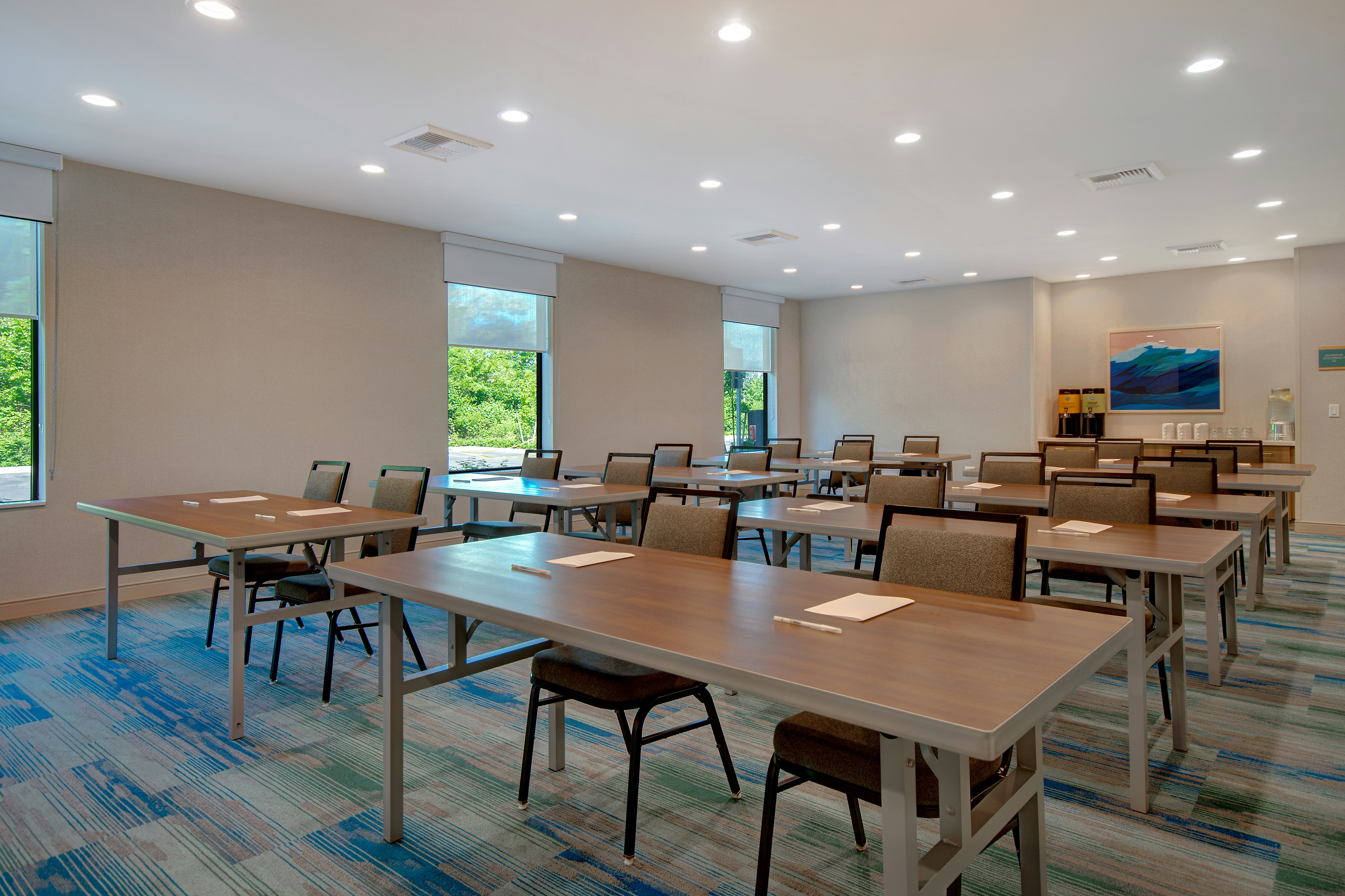 Home2 Suites By Hilton Marysville Wa 25/34