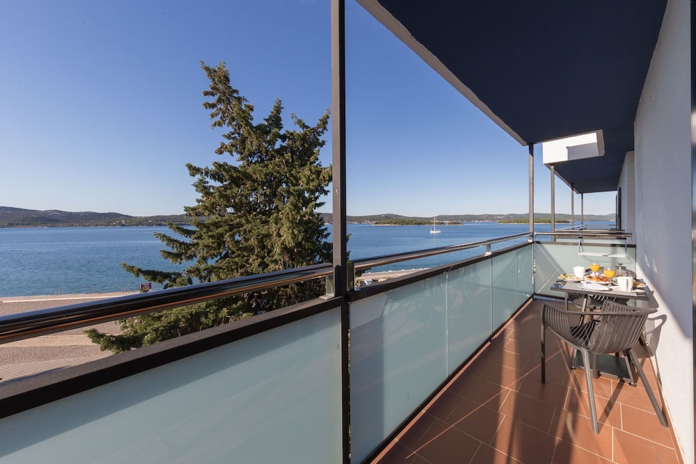 Ilirija Hotel in BIOGRAD NA MORU