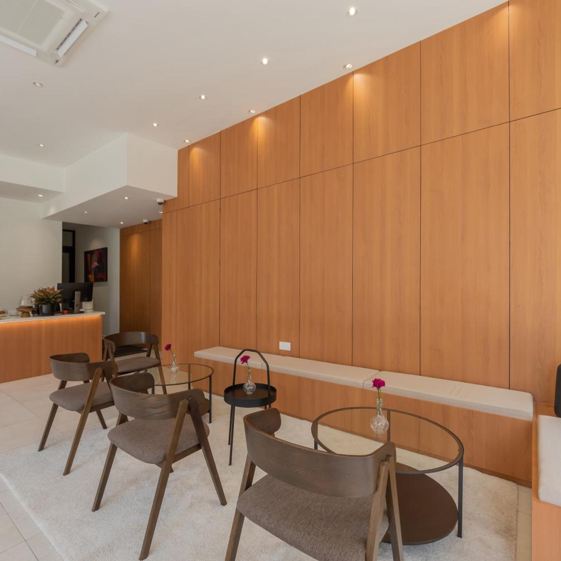 Stays Hotel 15/25