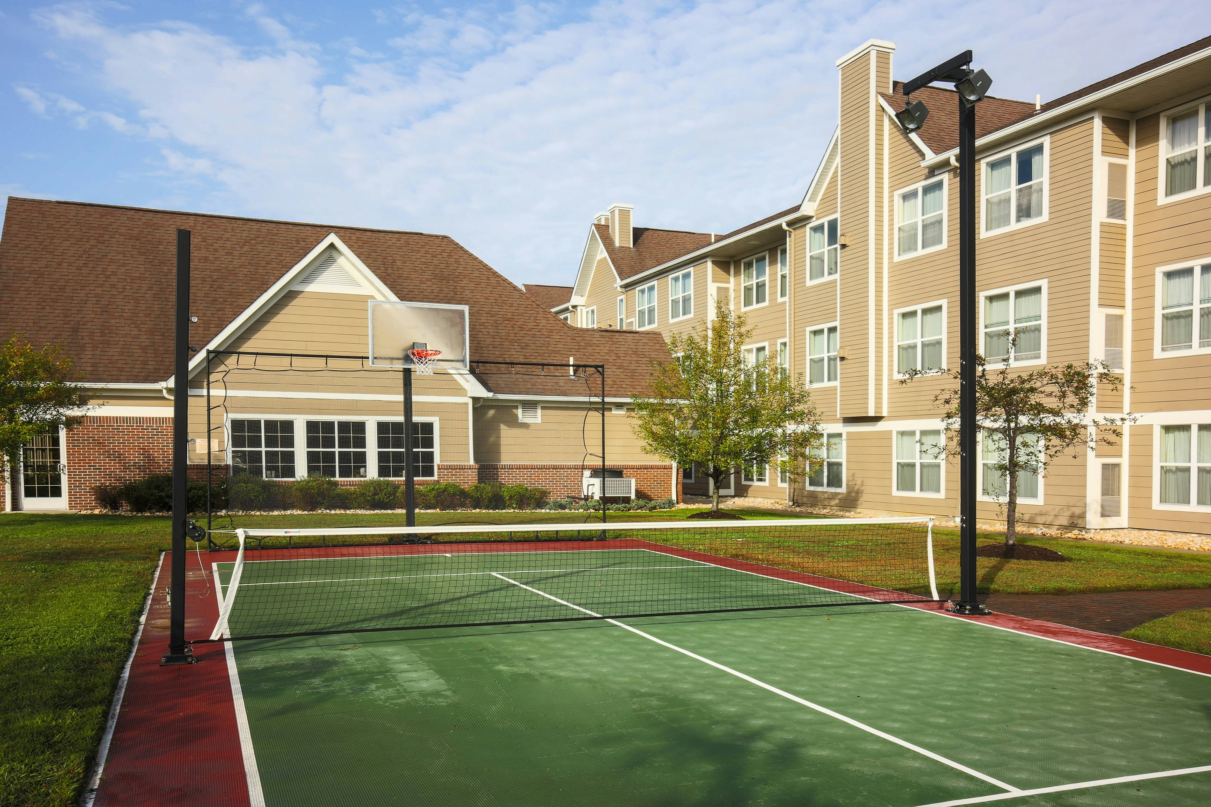 Residence Inn By Marriott Deptford 17/36