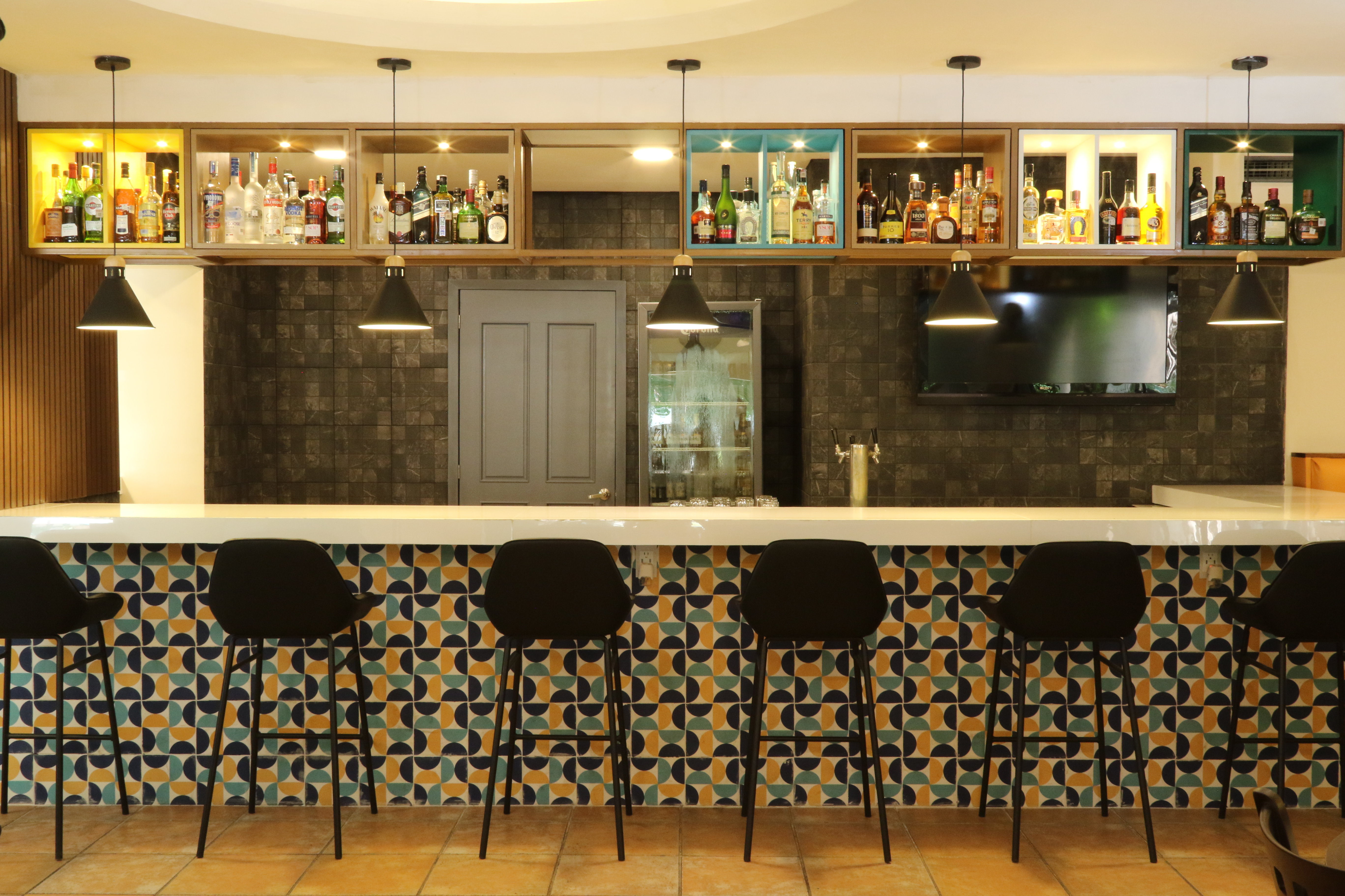Holiday Inn Cd Del Carmen 34/50