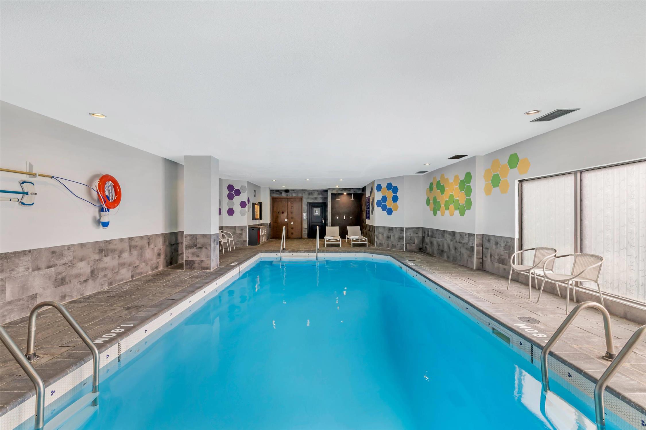 Hotel Quartier An Ascend Hotel Collection 30/64