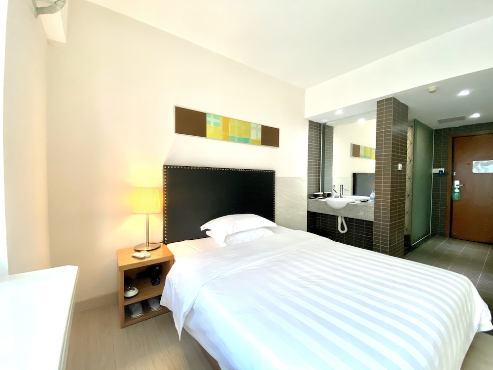 Timmy Hotel Former Longde 365 1 International Apartment 21/72