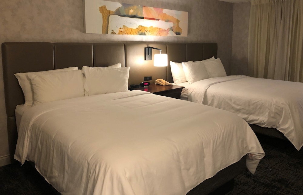 Crowne Plaza Chicago Northbrook 13/66