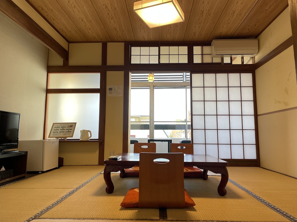 Guest House Sunline Beppu 49/67