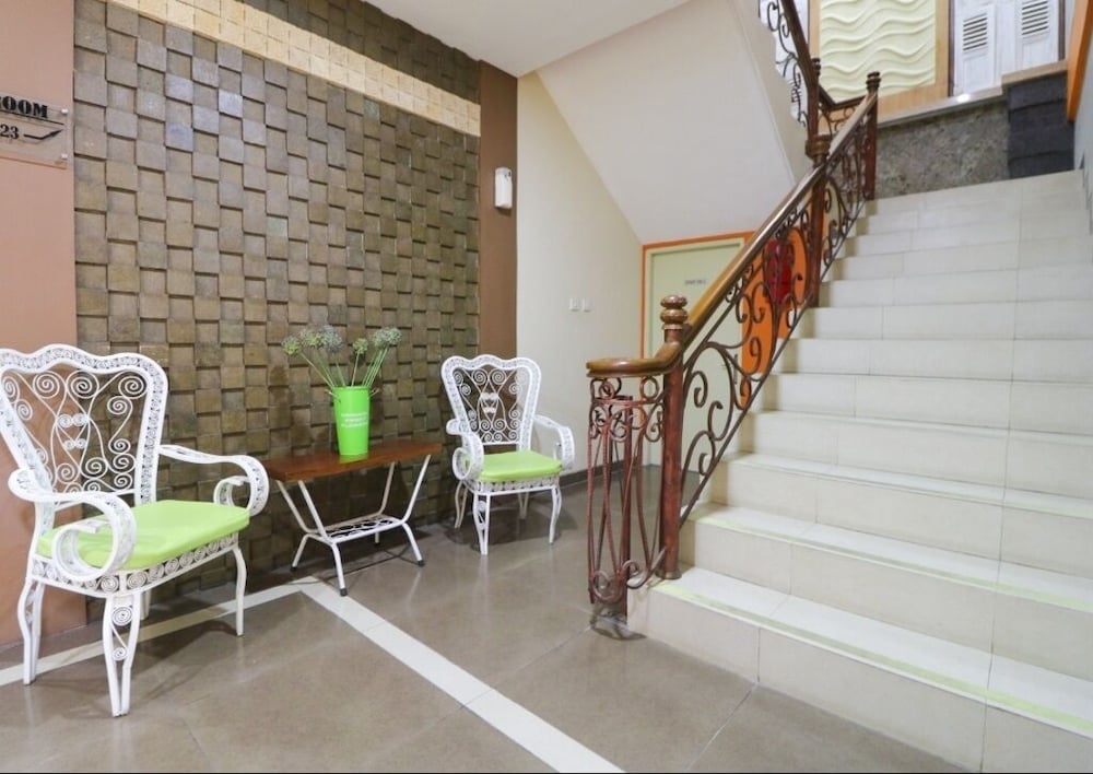 Le Krasak Boutique Hotel 35/38