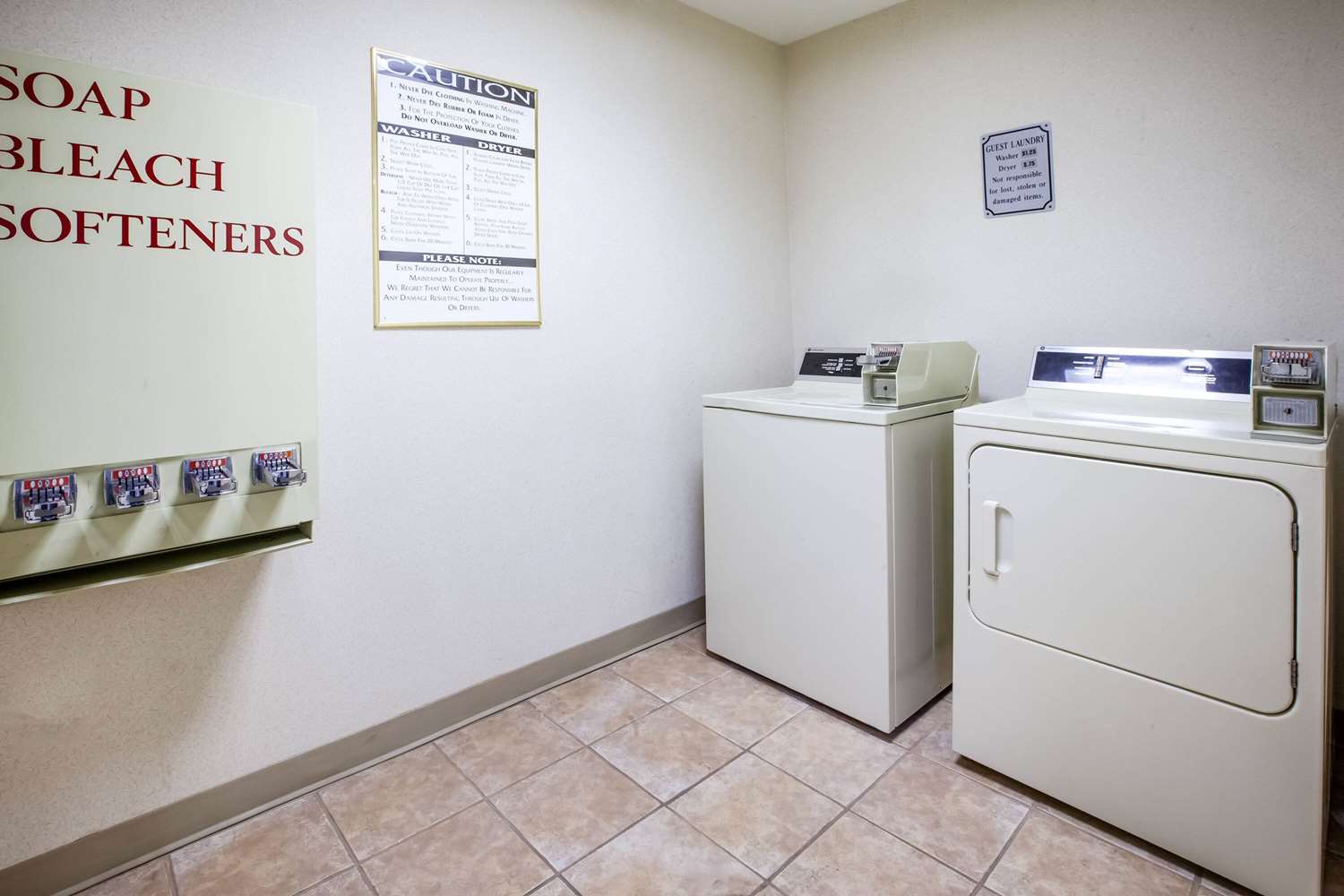 Baymont By Wyndham Mackinaw City 5/34