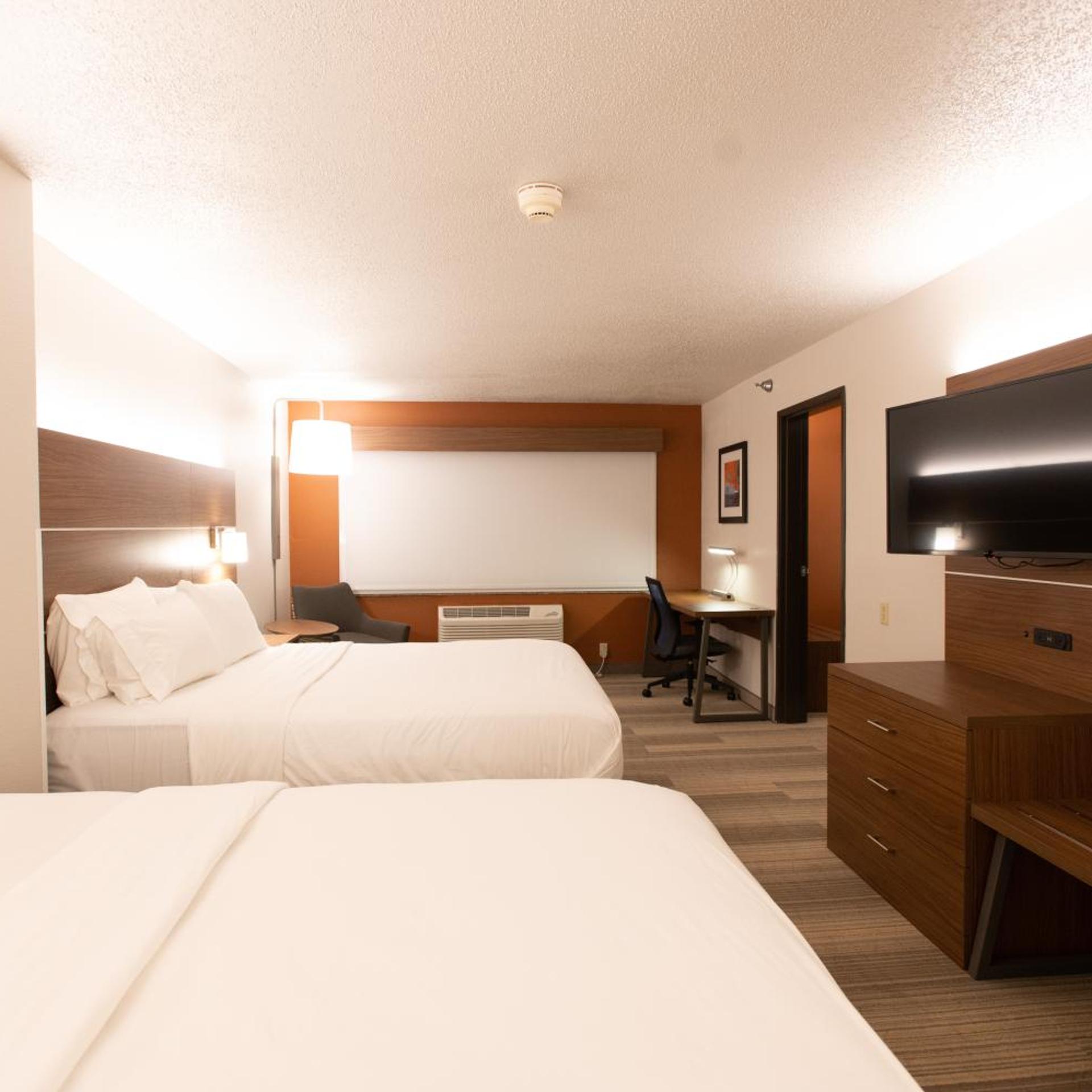 Tree, Suite, Queen Bed, Sofa