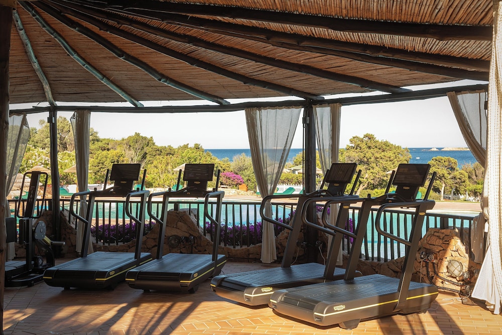 Hotel Romazzino, a Luxury Collection Hotel, Costa Smeralda 27/50
