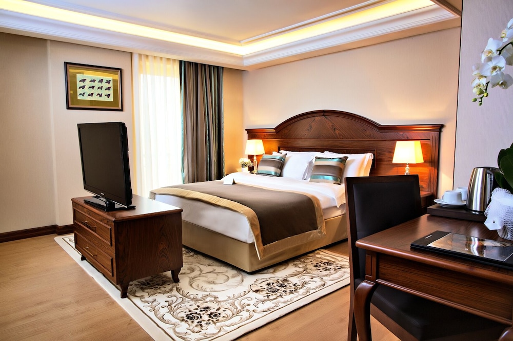 Eurostars Hotel Old City 9/71
