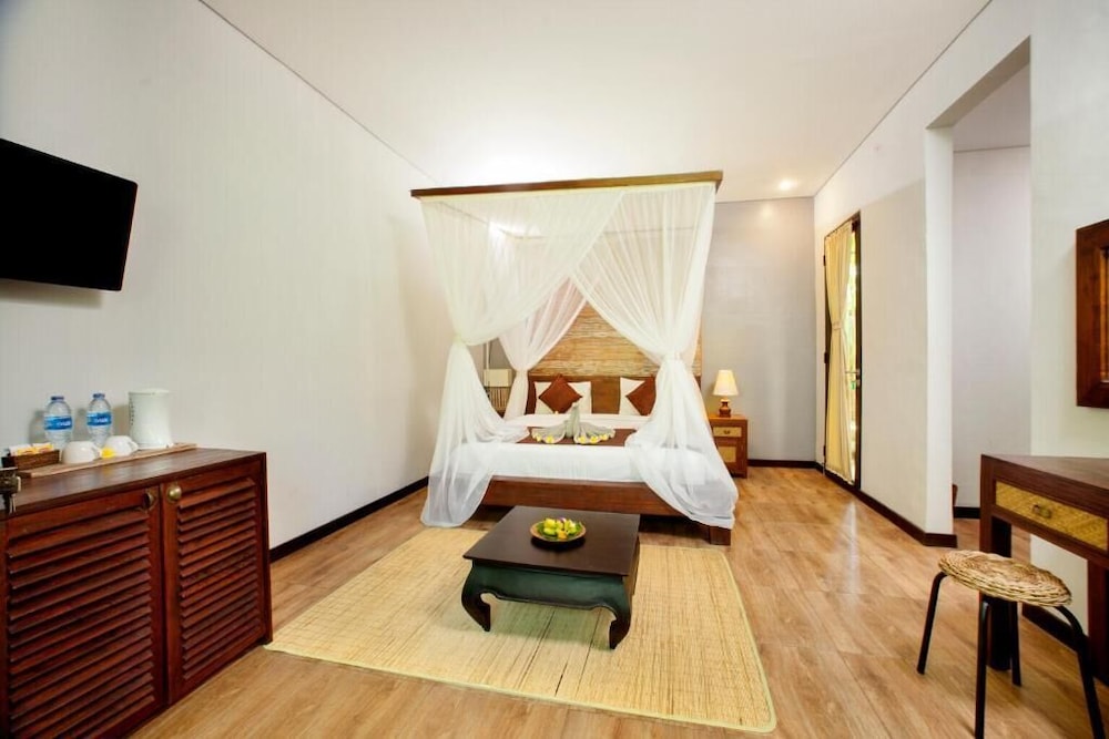 Arimba Resort Ubud 5/33