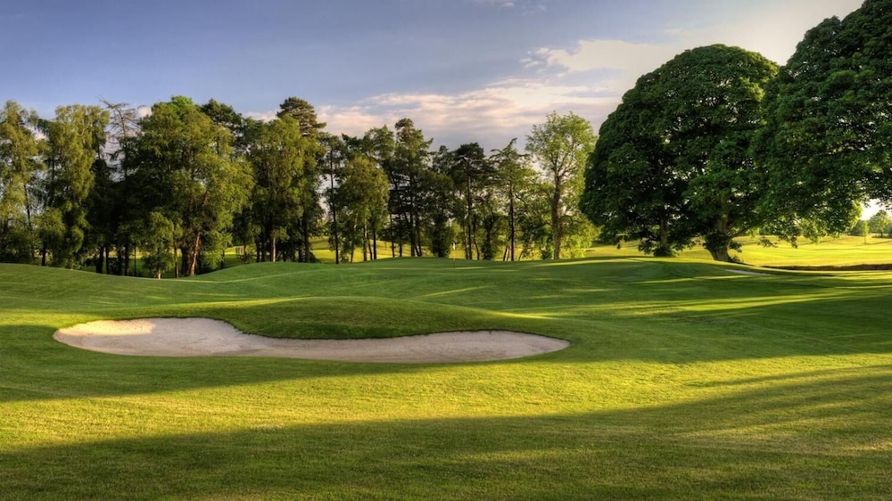Knightsbrook Hotel Spa Golf Resort 40/69
