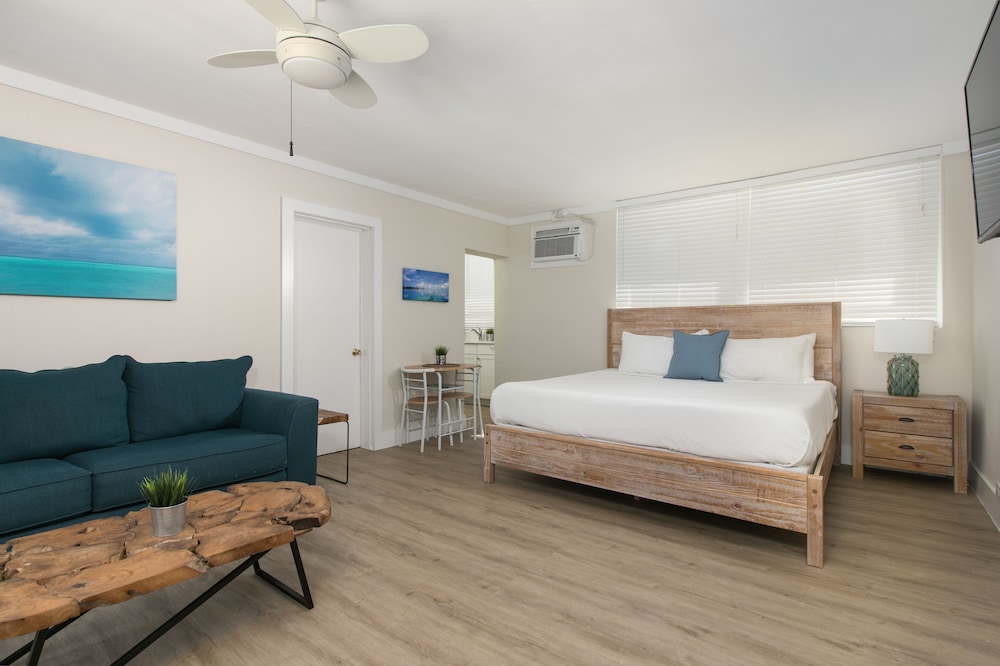 La Jolla Resort 19/73