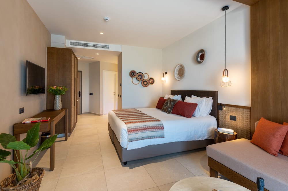 Minos Ambassador Suites Spa 13/50