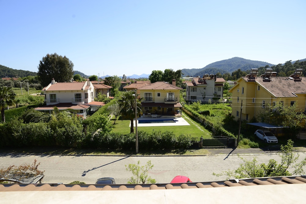 Gocek Naz Hotel 3/68