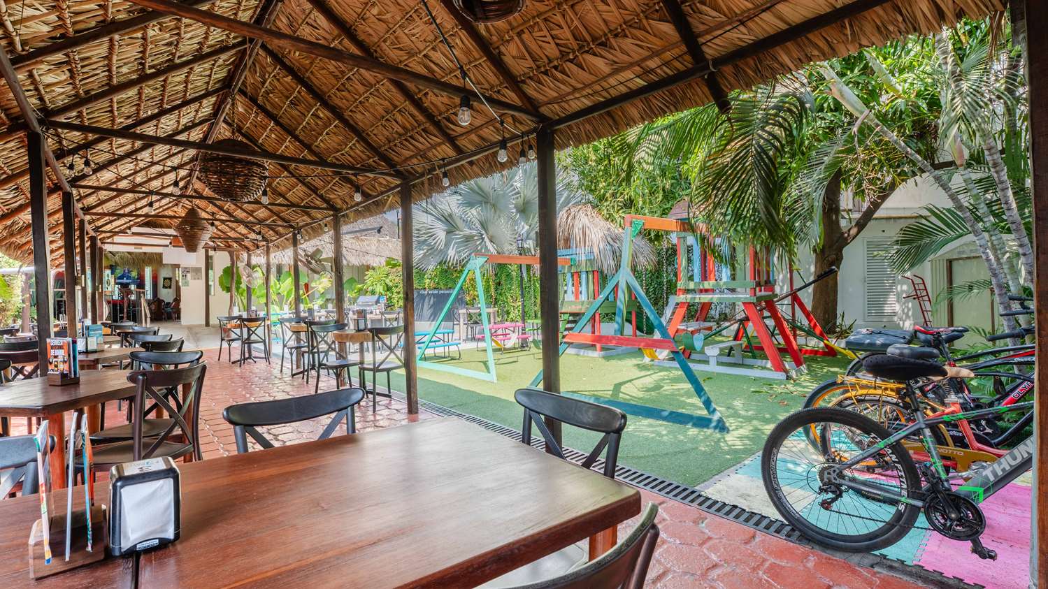Best Western Posada Chahue 37/46