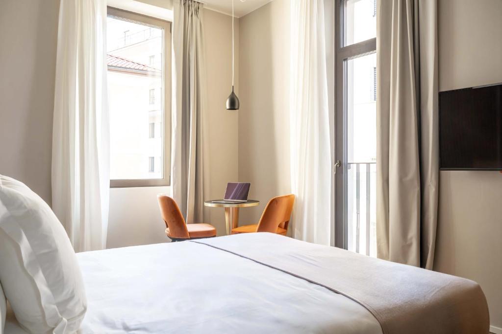 Binario 934 Smart Hotel 17/43