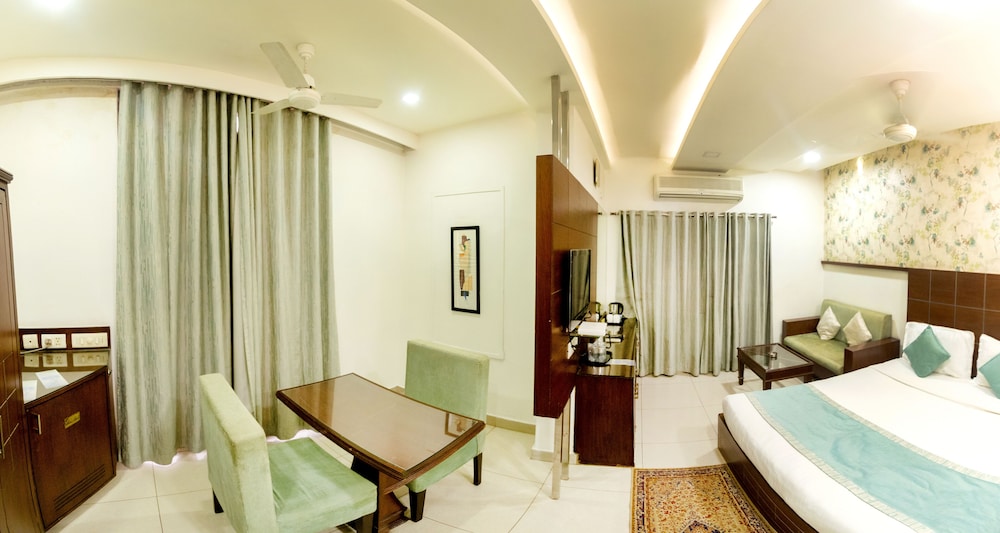 Hotel Annapoorna Residency 13/30