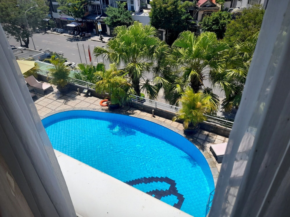 Mondial Hotel Hue 15/39