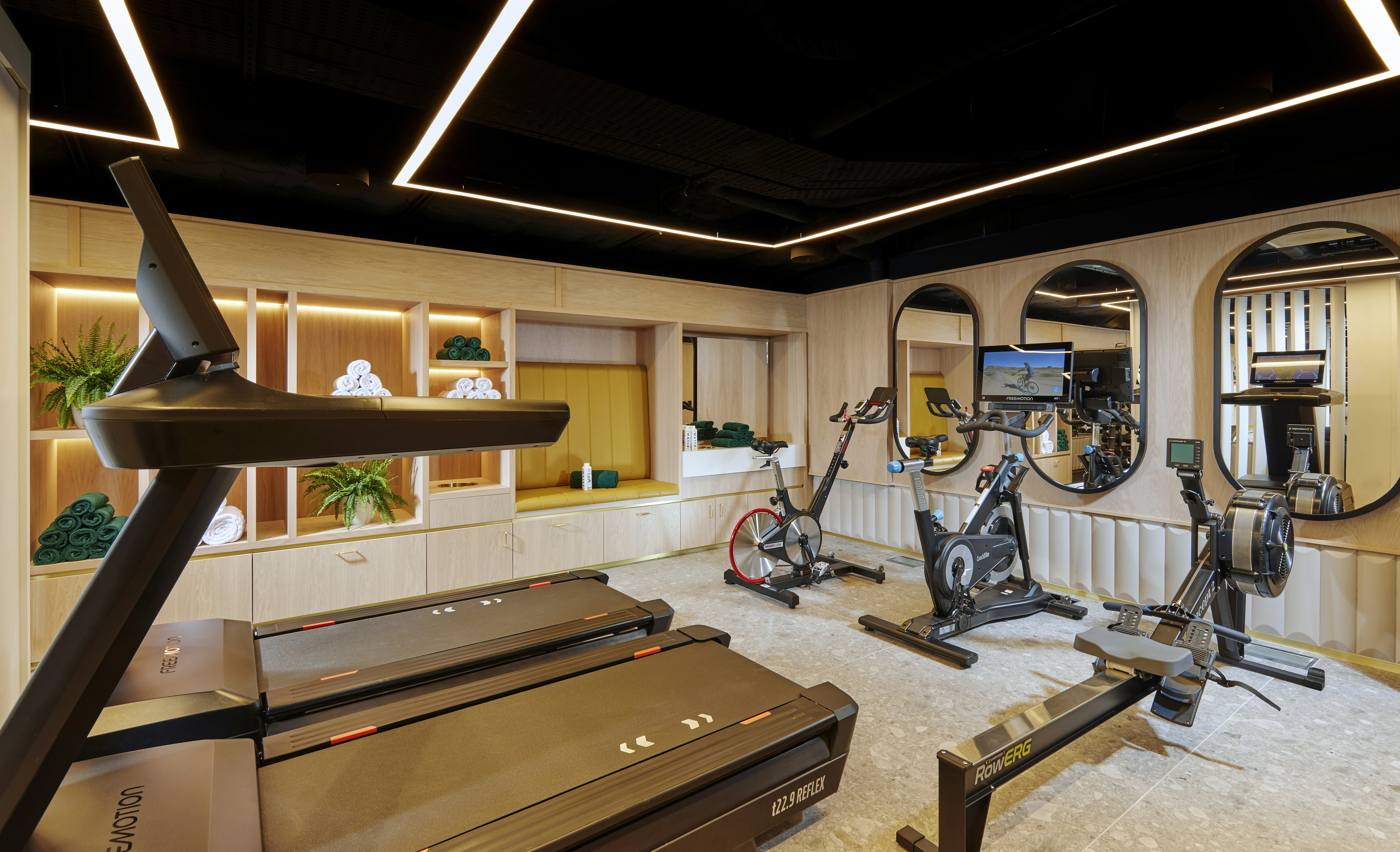 The Chancery Hotel 32/41