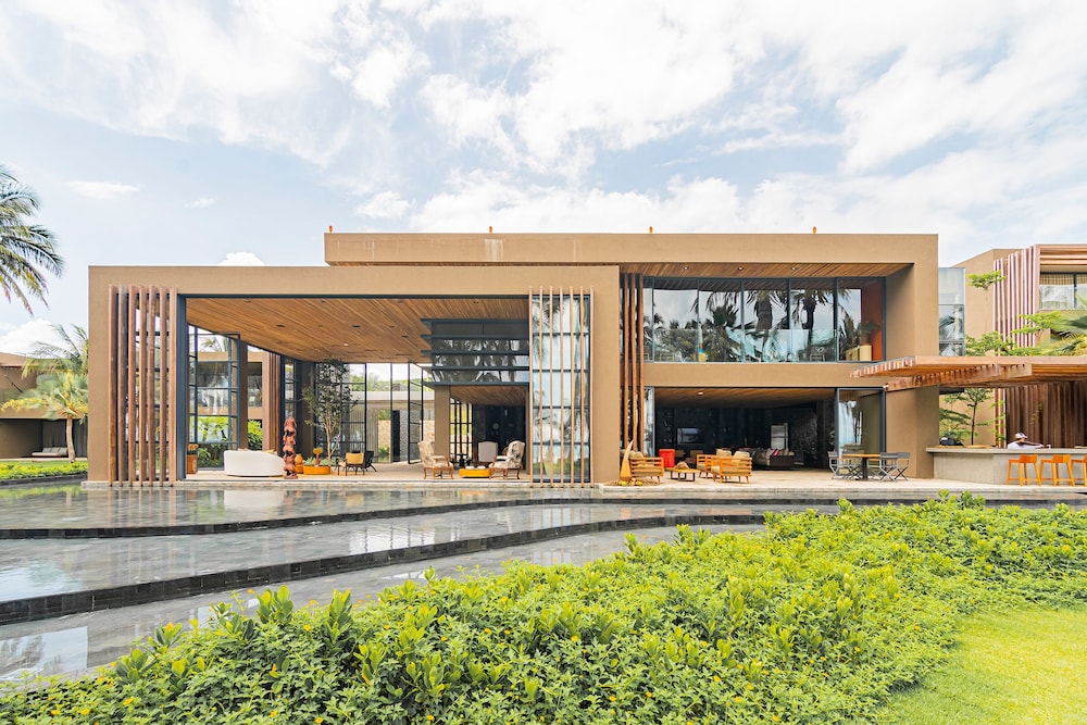 Carmel Taiba Exclusive Resort in SAO GONCALO AMARANTE