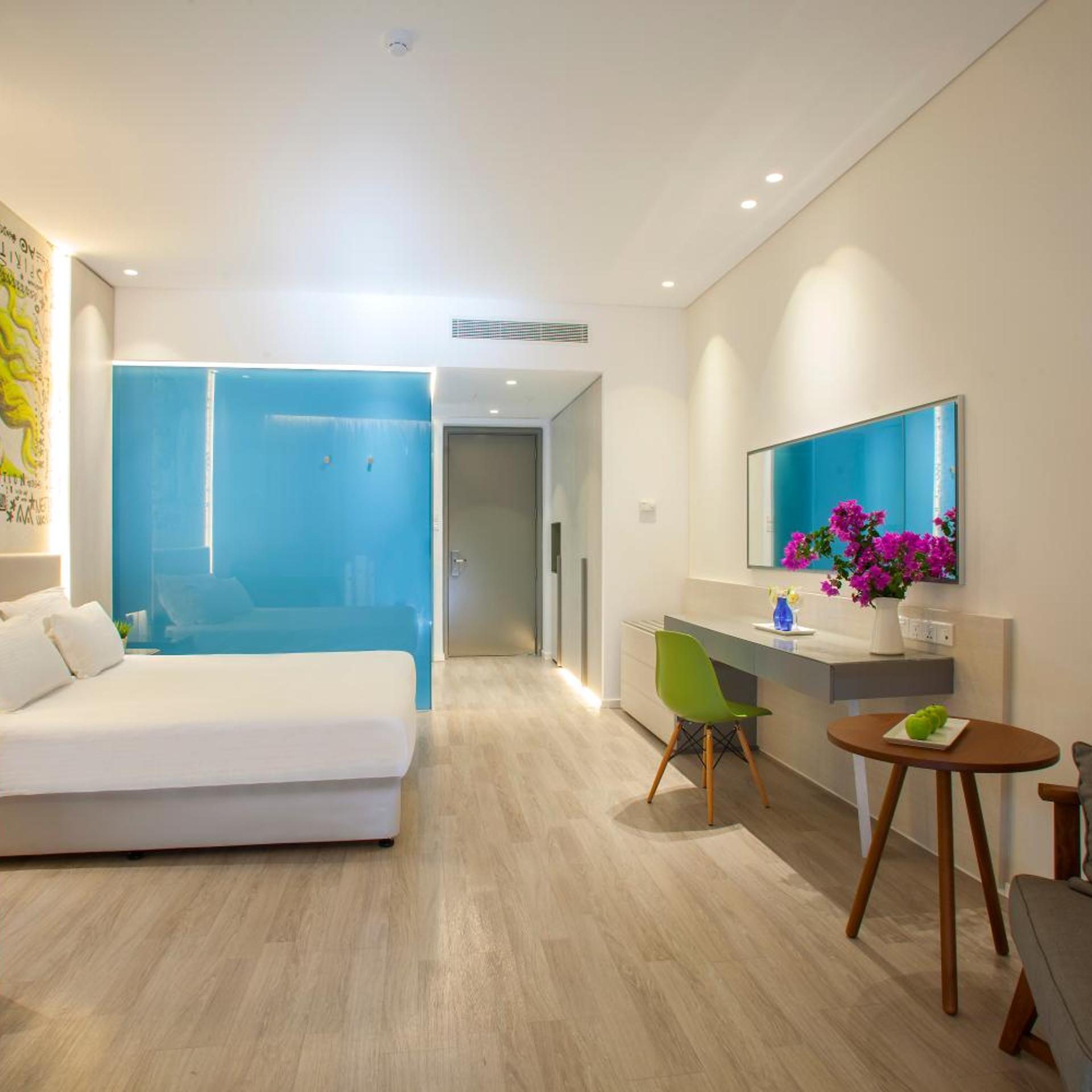 FAMILY SUITE