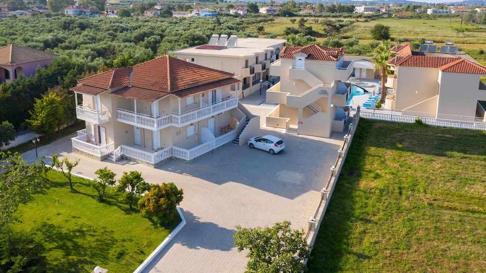 Hera Zakynthos Hotel 43/50