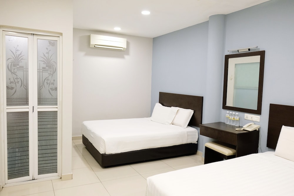 De Era Hotel 8/46