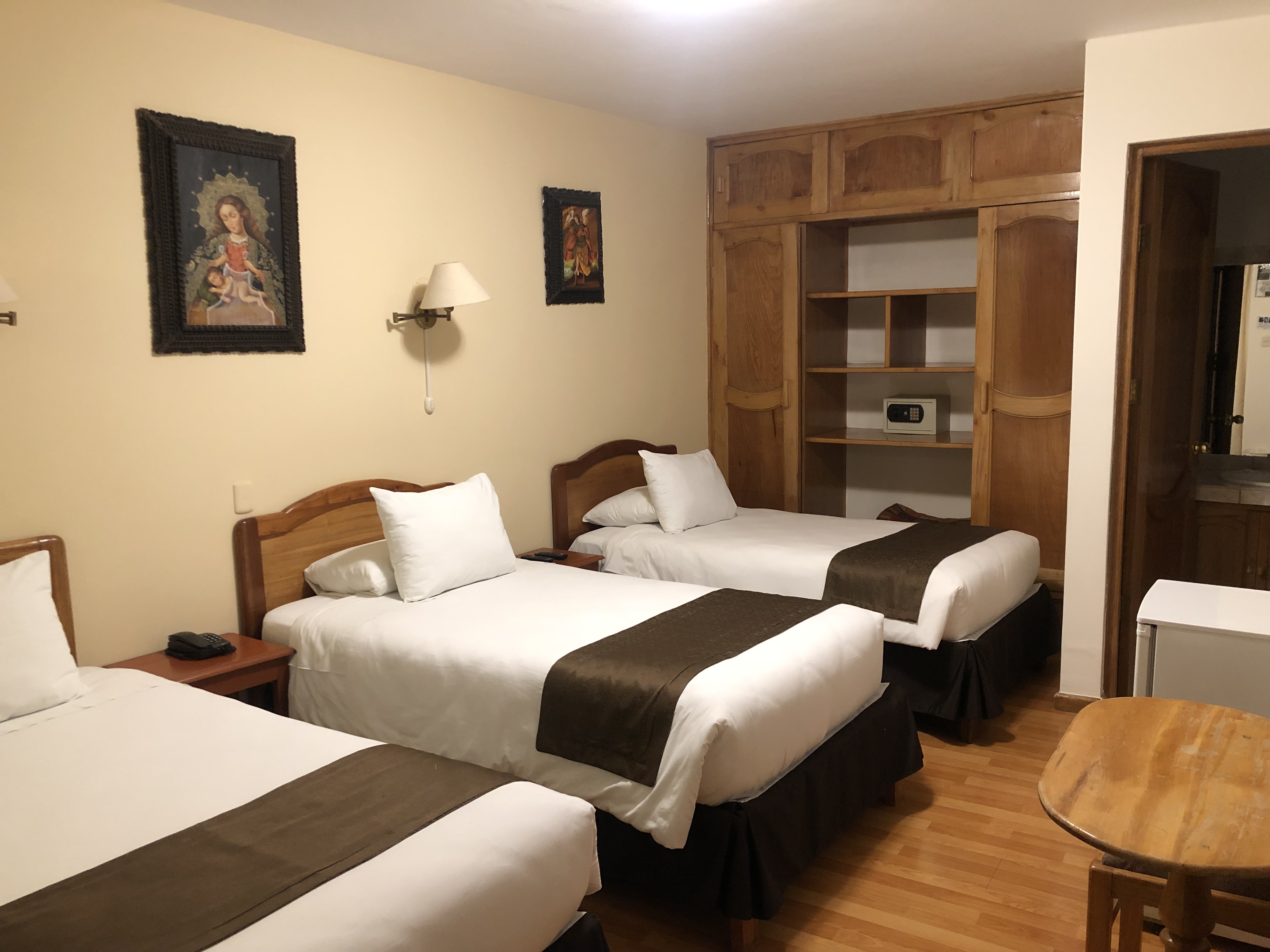 AWKIS DREAM HOTEL 17/44