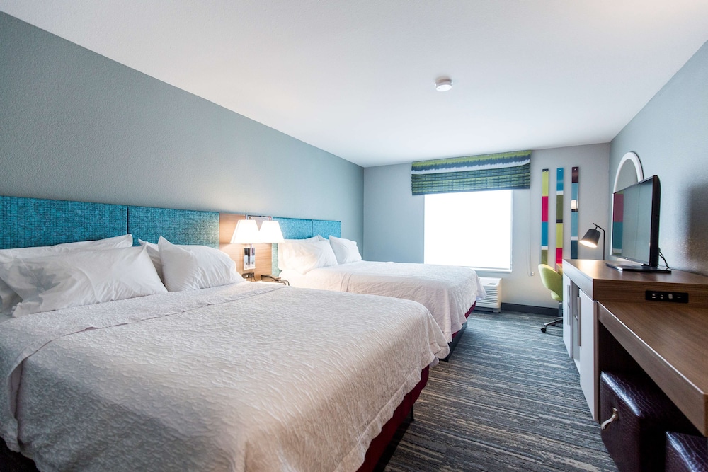Hampton Inn Bismarck 29/78
