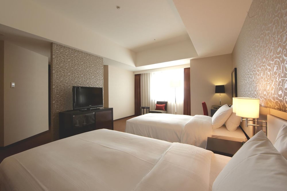 Royal Park Hotel the Fukuoka 6/59