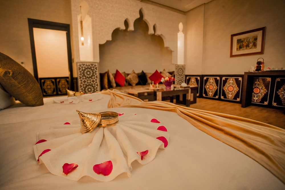 Palais Dar Si Aissa ALL-SUITES 25/70