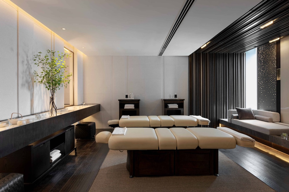 Jw Marriott Marquis Hotel Shanghai Pudong 27/68