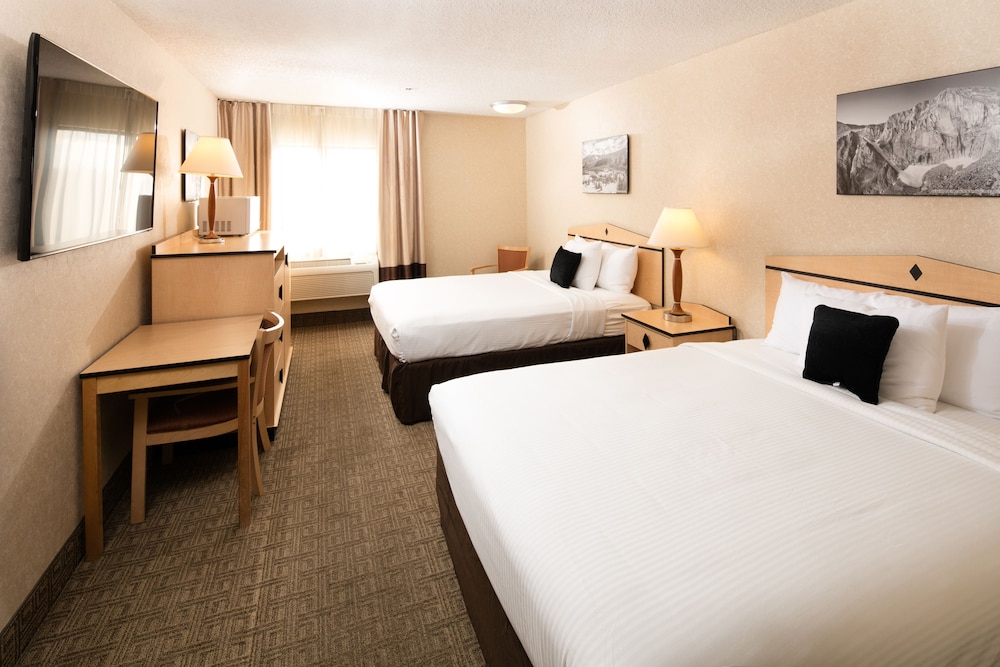 SYLO Hotel Denver Airport, a Ramada by Wyndham 14/57