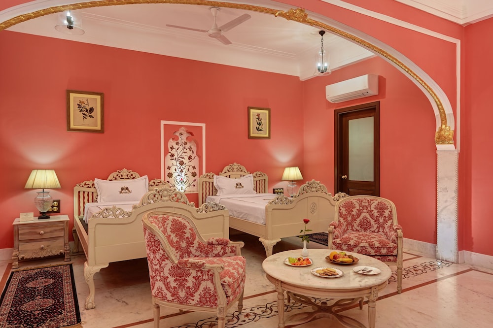 Shahpura Haveli 28/50