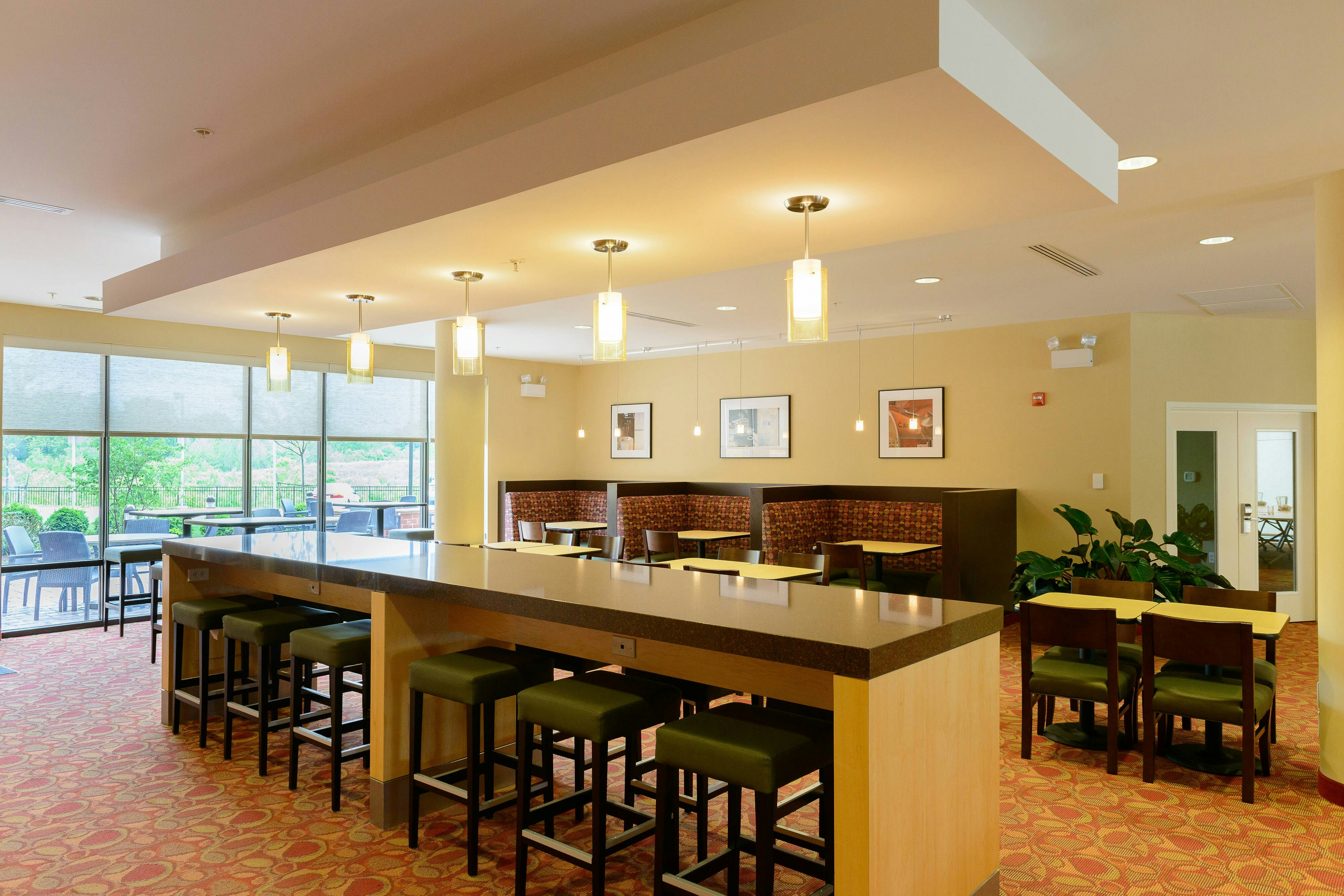 Towneplace Suites By Marriott Frederick 24/31