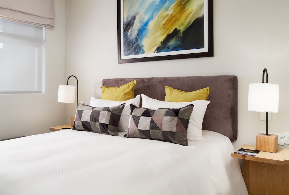 The Regency Apartment Hotel Menlyn 11/40