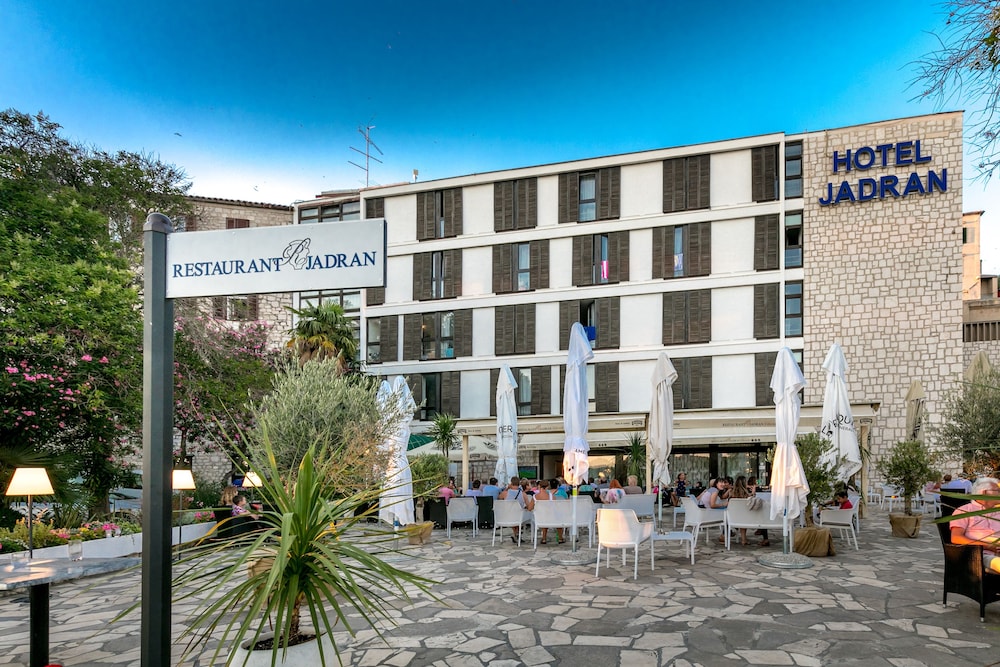 Jadran Hotel Sibenik 5/60