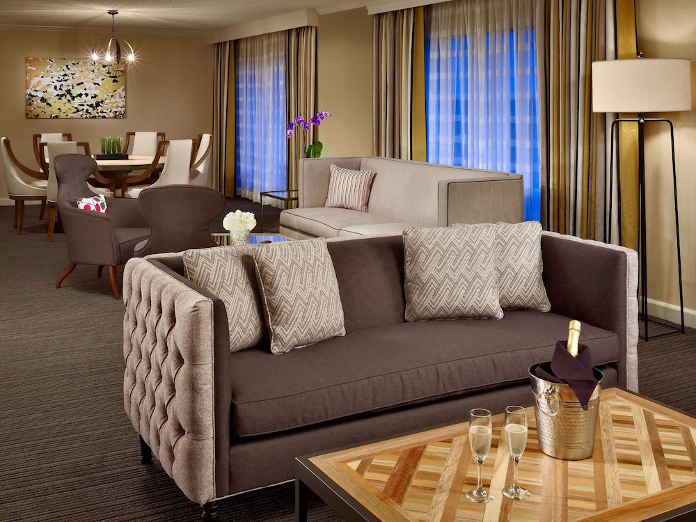 Sonesta Gwinnett Place Atlanta 18/53
