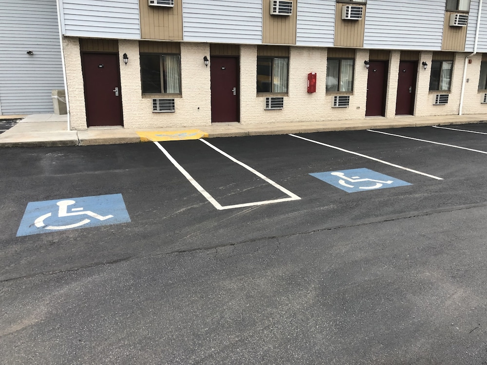Value Inn Harrisburg York 13/15